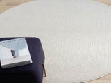 Grande Jacquard Rug - Ivory - 120x170 V262-LGH120170471IVO