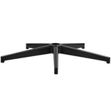 Office Chair Base Replacement, 710 mm, 1134 kg Static Load Capacity, Heavy Duty Universal Computer V952-BGYDZPJ28JSD5EOS5V0