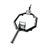 Fitness EZ Load Hex Trap Bar with Knurled Tri Grip V63-955121