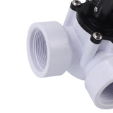3 Way Diverter Water Valve for Zodiac Jandy G1 1/2 Female Threaded Swimming Pool Diverter Valve for V1294-YM0901-3111240035311