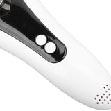 Ear Dryer Red Lighting Drying Mode Ergonomic Ear Drying Device with Removable Silicone Tip for Pets V1294-YM0901-3113240087111
