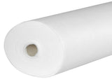 100PCS Disposable Bed Sheet Non-woven PE0140-2R
