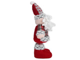 Retractable Christmas Innovative Doll Toy Home Decoration for Christmas BirthdaySanta Claus V1294-YM0714-3115210125511