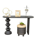 Avoca Console Table 140x80cm V637-90317CON