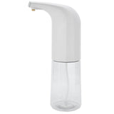 Automatic Soap Dispenser Touchless Hand Washing Dispenser Liquid Sprayer USB/Battery Powered V1294-YM0901-3118210171111