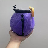 Gum-Gum Fruit Chalk Bag Rock Climbing Equipment V1261-FRUIT002