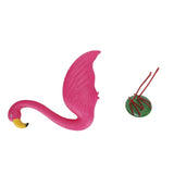 High Simulation Plastic Bird Animal Figurine Lawn Decoration Bird Drive Garden ProtectorsM V1294-YM0721-3111210029212