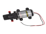 Diaphragm Water Pump Self Priming Intermittent Diaphragm Pump High Pressure Water Pump for Home V1294-YM0626-3111220315011