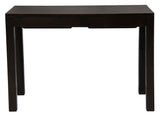 Amsterdam Solid Mahogany Timber 2 Drawer Desk V199-DK002TAC
