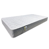 Premium 5 Zone Pocket Spring Foam Mattress Medium Firmness 22cm - Double V255-MATT-D