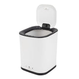 Portable Washing Machine Automatic Efficient Cleaning Quiet Mini Washer for Sock Underwear EU Plug V1294-YM0901-3113240363012