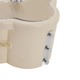 Wall Mount Tissue Box Holder Multifunctional Waterproof Toilet Paper Roll Holder Dispenser for V1294-YM0901-3117240016711