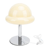 Mushroom Table Lamp Cute 3 Color Dimmable Energy Saving Desk Mushroom Ambient Light for Bedside V1294-YM0901-3119240076811