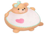 Bear Resin Ornament Statue Figurine Sculpture Table Sundries Container Key Candy Snack Storage V1294-YM0901-3115200136011