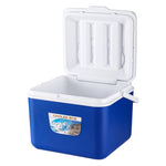 Glacio 26L Portable Ice Cooler Box Camping Fridge ICE-COOLER-26L-BL