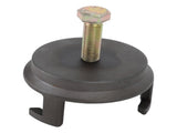25264 Harmonic Balancer Puller High Hardness Quickly Remove Crank Pulley Puller for Automotive V1294-YM0710-3111230290711