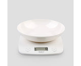 Xiangshan Kitchen Scale 2g-5kg Portable Electronic LCD Display Intelligent Touch Switch Scale V1263-JX-2425