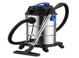 Spector 30L Wet Dry Vacuum Cleaner Blower Car Home Carpet Cleaning Portable RB1023-SL-AU
