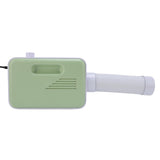 Portable Clothes Multifunctional Compact Laundrys 2 Low Noise Modes Electric Clothes V1294-YM0901-3113250060111