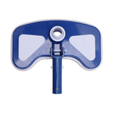 Swimming Pool Clean Head ABS Easy To Operate Efficient Pool Head Suction Pool Cleaning Accessories V1294-YM0703-3111230085411