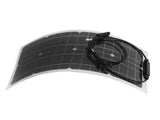 100W 100 Watt Portable Solar Panel Flexible Outdoor RV Boat Solar Panel Power Supply V1294-YM0706-3113230180211
