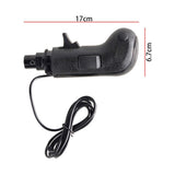 USB Truck Simulator Shifter,Gearshift Shifter Knob Replacement for Logitech G29 G27 G25 V1366-AZ2-W-18499
