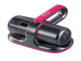 Smart Mite Remover Compact Portable Powerful UV Handheld Vacuum Cleaner Machine for Beds Sofas V1294-YM0710-3113230339412