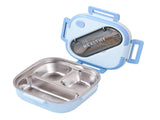 Aespoir Lunch Box, Toddler Lunch Box, Leak-Proof, Four-Sided Clasp for School,Camping,Travel, V1189-WXFWAL-20260319-00408