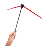 Lightweight Football Kicking Tee for Accurate Field Goal Practice V1370-AZ4-14306