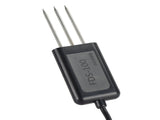 IP68 Soil Moisture Sensor Humidity Transducer for Garden Greenhouse Agriculture 0100% 2s V1294-YM0523-3111210408211