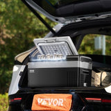 Portable Car Refrigerator Freezer Compressor 20L Single Zone for Car Home V952-WLCZBXX20LDM23O7YV3