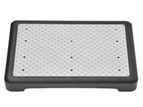 Anti Slip Half Step Stackable Elderly Half Step Outdoor Riser Step Stool for Household Garden V1294-YM0523-3117220016611