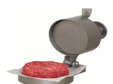Household Burger Patty Press, Adjustable Thickness, Non-Stick Coating, Makes Perfect Patties Easily V1232-HBRBJ001