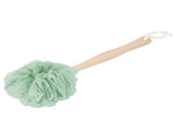 5PCS Long Handle Bath Ball Scrubbing Bath Shower Back Brush Scrubber Bathroom SuppliesGreen V1294-YM0901-3112200128914
