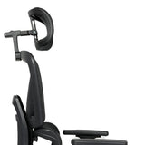LEVEDE Ergonomic Office Chair Mesh Executive Seat OF1045-BK