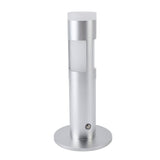 Vase Table Battery Powered USB Rechargeable Cordless Dimmable Flower Vase LED Bedside Touch V1294-YM0901-3119240060813
