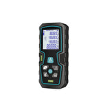 Tooleroo 40m Digital Laser Distance Measurer - LCD Area Volume Meter Tool V238-SUPDZ-41184926629968