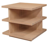 Hudson Oversized Square Side Table V199-LT050HDNI