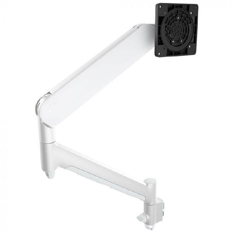 Atdec AWM-ADTC Dynamic Monitor Arm with Channel Clamp. Up to 38" screens. Max Load 8kg. VESA up to 13AWM-ADTC-W