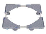 Washing Stand Base Multifunction Adjustable Height 360 Degree Universal Wheels Washing V1294-YM0901-3117240017711