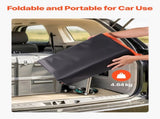 Truck Bed Cargo Bag, Waterproof 840D PVC, 130 x 102 x 55.5 cm , Heavy Duty Cargo Bag V952-PKHB26CUFTDPX36JZ001V0