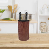 Multifunctional Plastic Cutter Organizer for Kitchen Aesthetic Design V1369-AZ3-W-18168