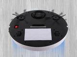 Robot Vacuum Cleaner Touch Control High Coverage Automatic Floor Sweeping Robot for Wood Floor Tiles V1294-YM0706-3113230210711