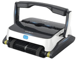 WYBOT Grampus 800 Robotic Pool Cleaner, Automatic Vacuum with Quick Clean, Wall Climbing Capability, V219-POLCLNWY8CCA