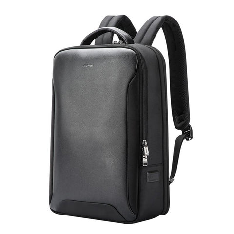 Waterproof Anti-Theft Laptop Backpack With Usb Charging - Regular Version Black PRL-1093482060DBT_NZ
