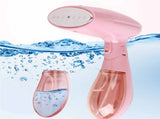 Handheld Garment Steam 1500W 220V Portable Folding Steam EU Plug Wrinkle Remover Clothes V1294-YM0703-3117230032211