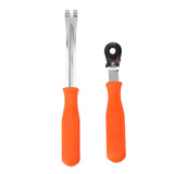 Slack Adjuster Tool Slip Resistant Stable Efficient Automatic Slack Adjuster Release Tool V1294-YM0901-3114230088111