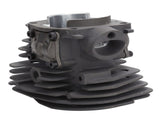 45MM Cylinder Piston Muffler Kit Gardening Tool Accessories Fit for Jonsered CS2150 CS2152 V1294-YM0718-3111210013011