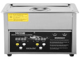 Digital Ultrasonic Cleaner 3L Ultrasonic Cleaning Machine 220V 50kHz Sonic Cleaner Machine 304 V952-QXJ3LNXMHMBAC0001V3