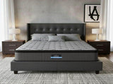 Bed Mattress Giselle 34cm Double MATTRESS-B-LT34-D